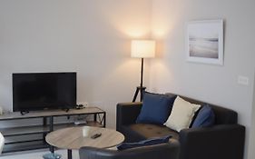 Jomar Apartamento En Coruna